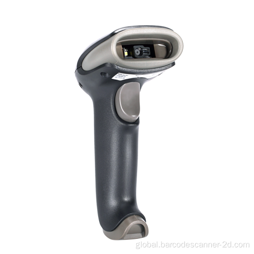 2D Handheld Barcode Scanner 2D Barcode Reader qr scanner Manufactory